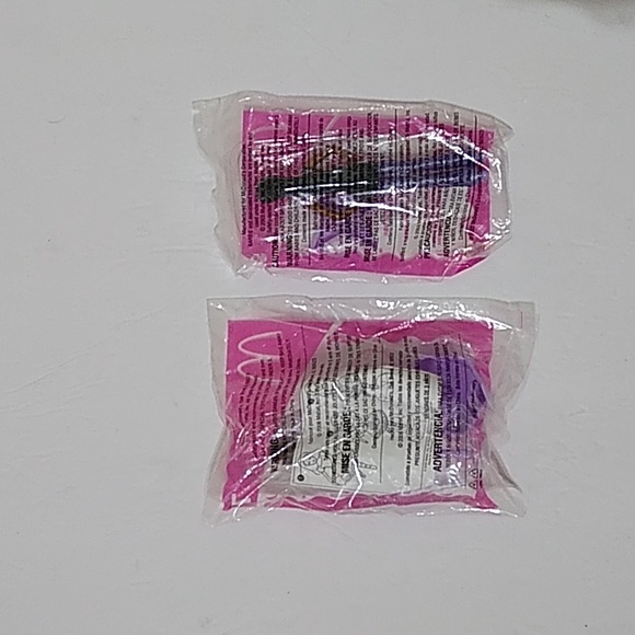 Barbie McDonald's Vintage Toys - Picture 2 of 2